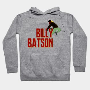 B Batson 2 Hoodie